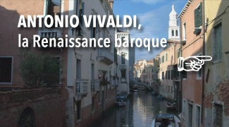 Antonio Vivaldi une Renaissance baroque