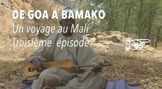 Peuples du Mali : Loin du fleuve