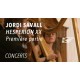 Concert Jordi Savall : Ludi Musici