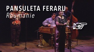 Concert Panseluta Feraru