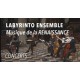 Concert Ensemble Labyrintho : L’esprit de la gambe
