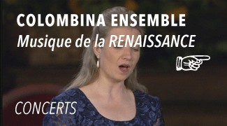 Concert Ensemble La Colombina