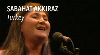 Concert Sabahat Akkiraz