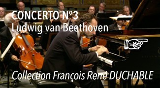 Beethoven à Versailles : Concerto pour piano n° 3