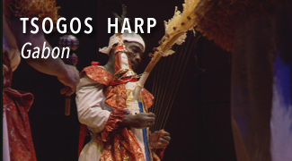 Concert Harpe Tsogo