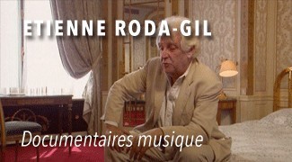 Etienne Roda Gil