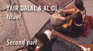 Concert Dalal & Al Ol